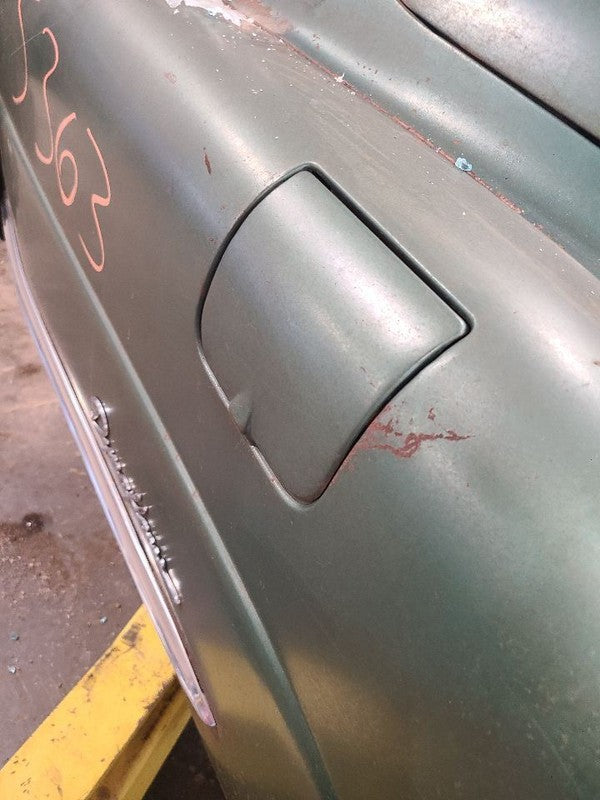 BUICK     1951 Fuel Filler Door 656457