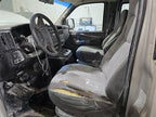 Driver Side View Mirror Single Mirror Fits 03-07 EXPRESS 1500 VAN 5748