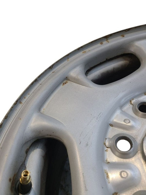 Wheel 17x7-1/2 Steel Opt Pyn Fits 11-26 SIERRA 2500 PICKUP 674352