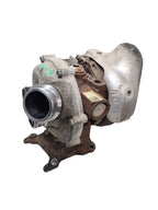 Turbo/Supercharger 6.7L VIN T 8th Digit Fits 15-16 FORD F250SD PICKUP 