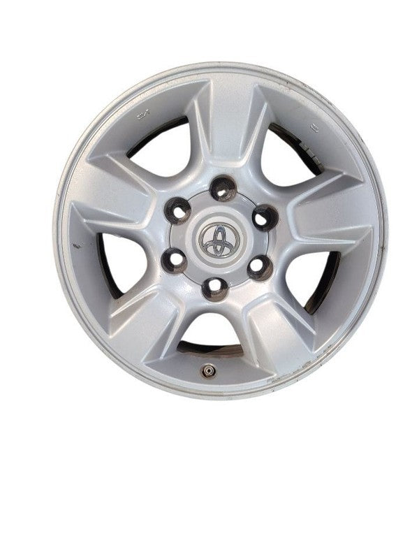Wheel 16x6-1/2 Alloy 7 Spoke Fits 07-11 CAMRY 658735