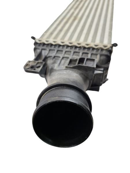 Intercooler 2.0L Turbo Fits 08-17 AUDI A5 599303