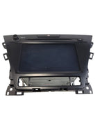 Audio Equipment Radio Display Screen Dash Lower US Market Fits 18-20 M