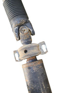 Rear Drive Shaft 4WD Extended Cab 4 Door 6' 5" Box Fits 07-21 TUNDRA 6
