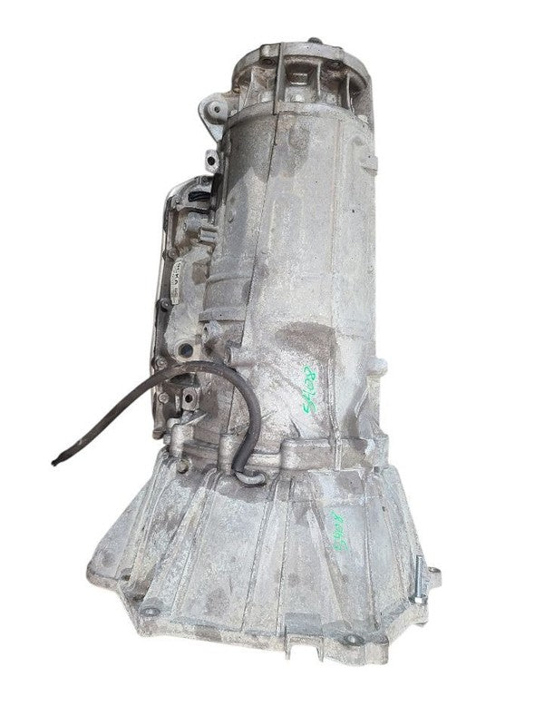 Automatic Transmission 4WD Limited Fits 19-22 SILVERADO 1500 PICKUP 65