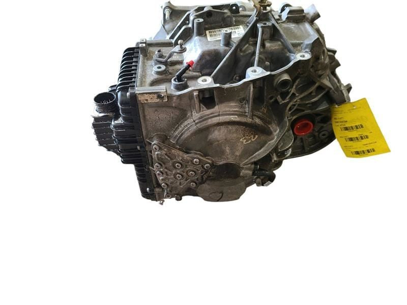 RENEGADE  2020 Transmission 595882