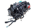 Engine 2.5L VIN A 6th Digit Fits 23-25 LEGACY 672702