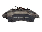 Passenger Right Caliper Rear Base Fits 97-11 PORSCHE BOXSTER 604301