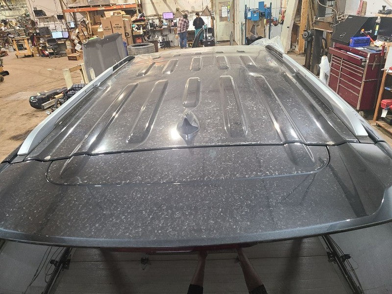 TRAVERSE  2018 Luggage Rack 661225
