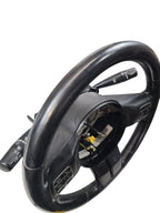 Steering Column Floor Shift Tilt Wheel VIN W LHD Fits 10-18 WRANGLER 6