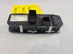 Driver Front Door Switch Driver's Master Fits 12-16 CARAVAN 612518