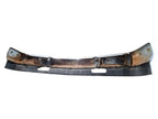 Front Bumper Chrome With Impact Strip Fits 88-00 CHEVROLET 2500 PICKUP