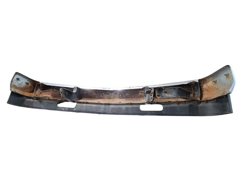 Front Bumper Chrome With Impact Strip Fits 88-00 CHEVROLET 2500 PICKUP