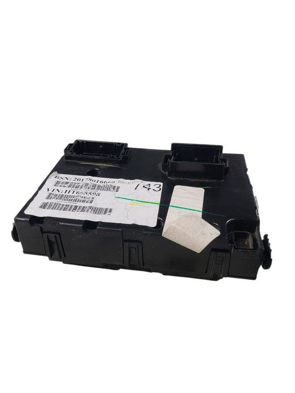 Chassis ECM Body Control BCM Without Keyless Entry Fits 17-18 COMPASS 