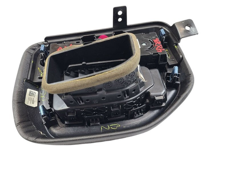 SILVRDO35 2022 Dash/Interior/Seat Switch 612732