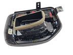 SILVRDO35 2022 Dash/Interior/Seat Switch 612732