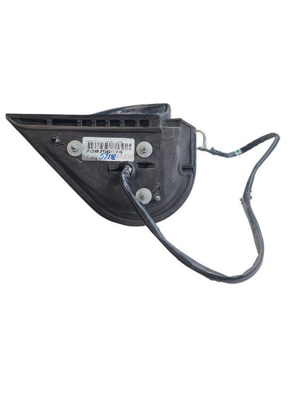 Passenger Side View Mirror Power Opt DL3 Fits 09-14 SIERRA 2500 PICKUP