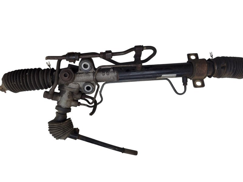 Steering Gear/Rack Manual Rack And Pinion Fits 99-03 MAZDA MX-5 MIATA 