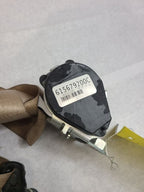 ENCLAVE   2011 Seat Belt Rear 605589
