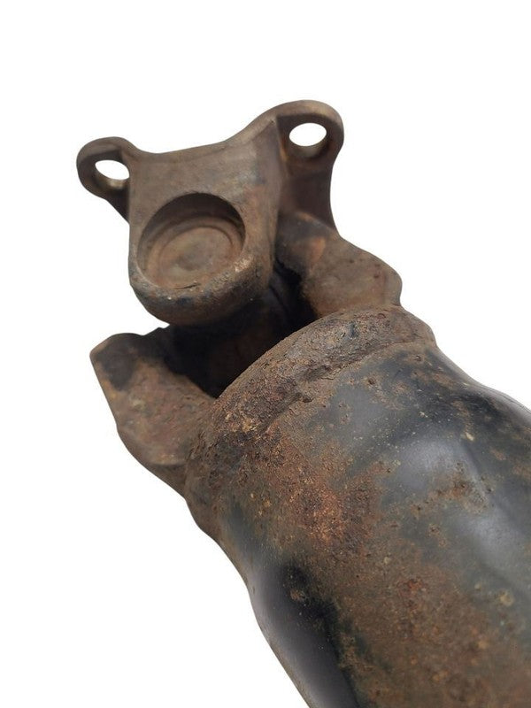 Rear Drive Shaft Manual Transmission Without Turbo Fits 87-89 300ZX 62