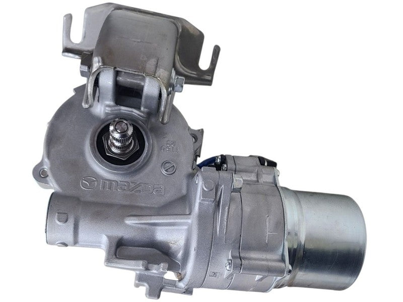 Power Steering Pump Fits 18-21 MAZDA CX-5 679122