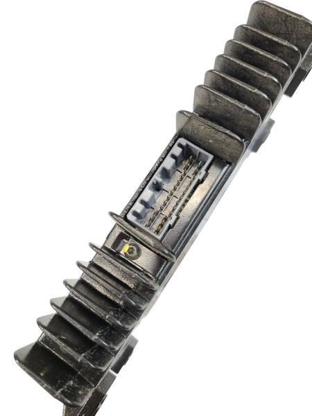 Audio Equipment Radio Amplifier Bose Audio System Fits 99-04 PATHFINDE