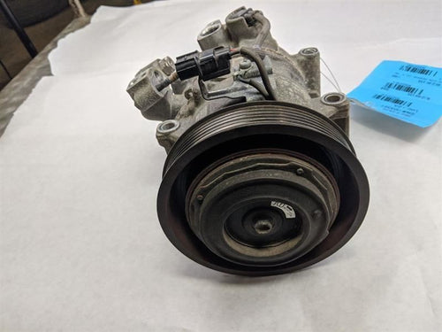 AC Compressor Fits 15-17 TLX 237942