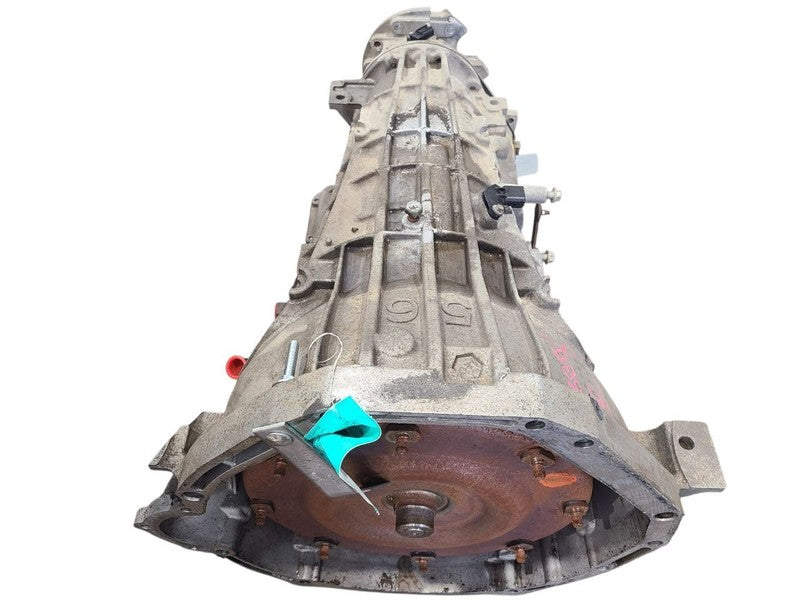 Automatic Transmission 5R110W Torqshift 6.4L Fits 08 FORD F250SD PICKU