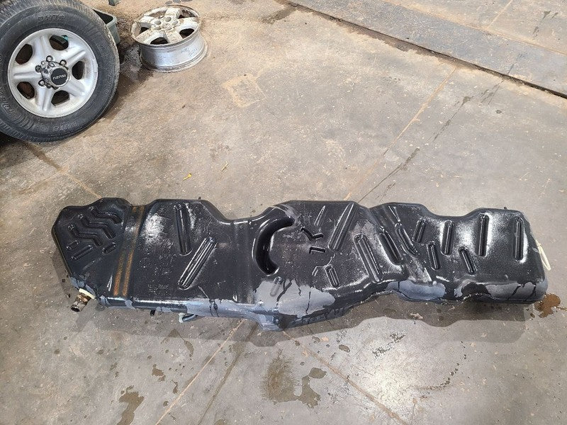 Fuel Tank VIN J 11th Digit Limited Fits 07-17 ACADIA 648446