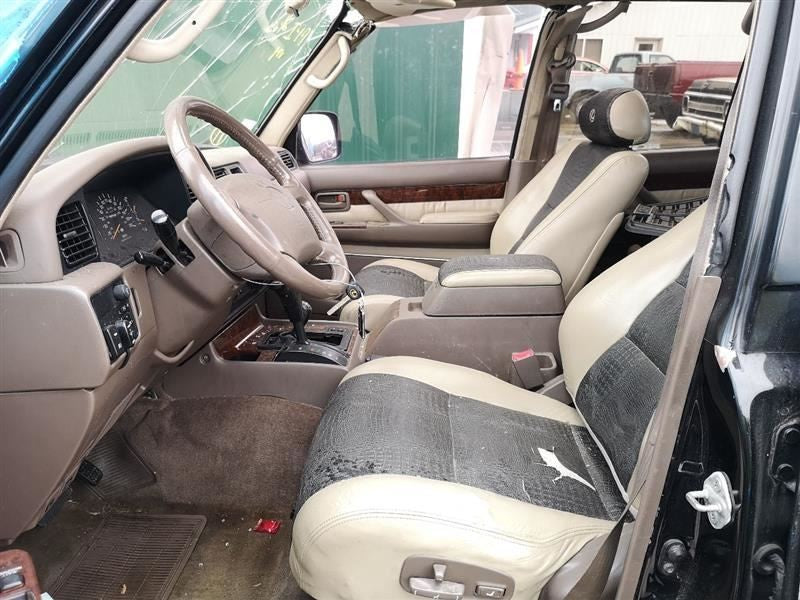 Driver Fits 96-98 LEXUS LX450 278476