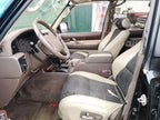 Driver Fits 96-98 LEXUS LX450 278476