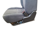 Passenger Front Seat Bucket And Bench Fits 07-08 SIERRA 1500 PICKUP 66