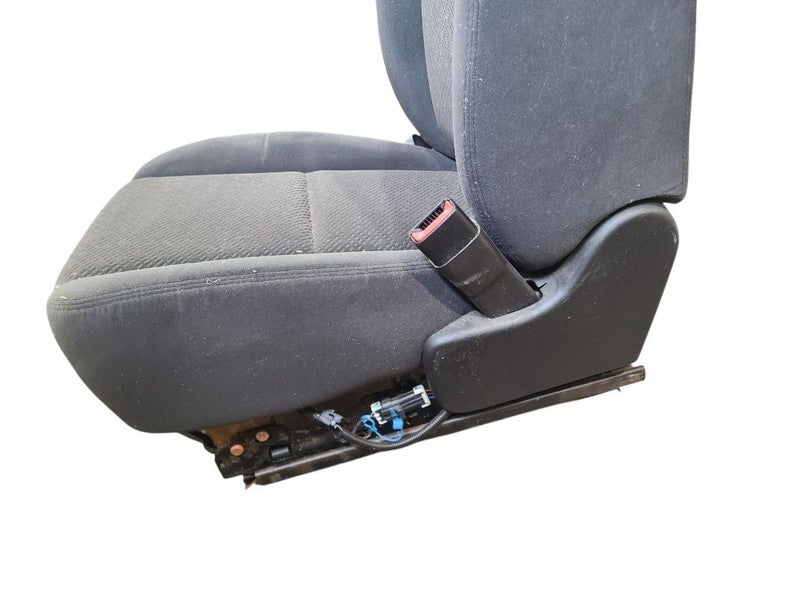 Passenger Front Seat Bucket And Bench Fits 07-08 SIERRA 1500 PICKUP 66