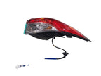 Passenger Tail Light Sedan Quarter Panel Mounted Fits 20-24 COROLLA 65