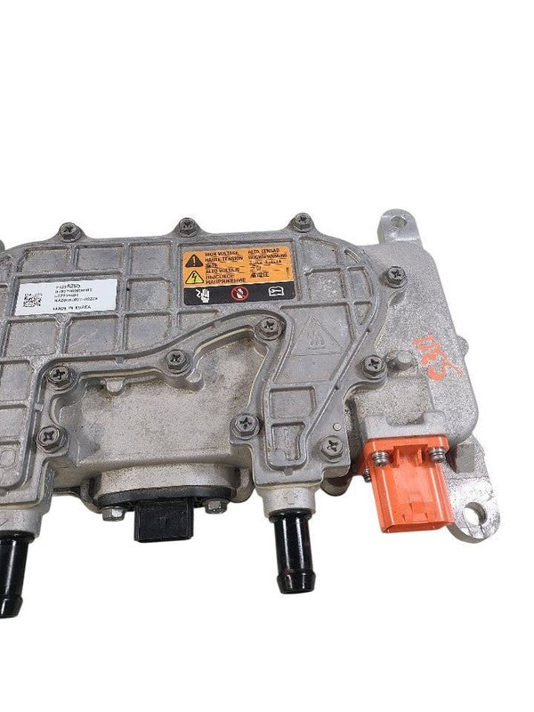 Chassis ECM Hybrid-electric Engine Compartment Fits 17-23 BOLT 652786