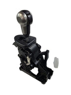 ROGUE     2008 Transmission Shift 648825