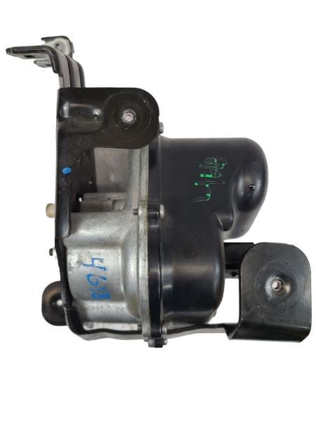 MKC       2016 Transmission Shift 583881
