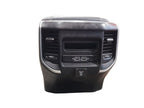 Console Front New Style 6 Lug Wheel Floor Fits 19-24 DODGE 1500 PICKUP