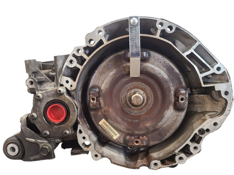 Automatic Transmission Thru 03/01/19 Fits 14-19 PROMASTER 1500 VAN 670
