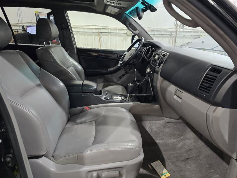 Seat Belt Front Bucket Passenger Retractor Fits 03-09 4 RUNNER 577009