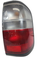 Passenger Right Tail Light Fits 97-00 INFINITI QX4 658259