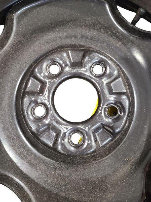 Wheel 16x4 Compact Spare Fits 91-99 3000GT 610961