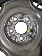 Wheel 16x4 Compact Spare Fits 91-99 3000GT 610961