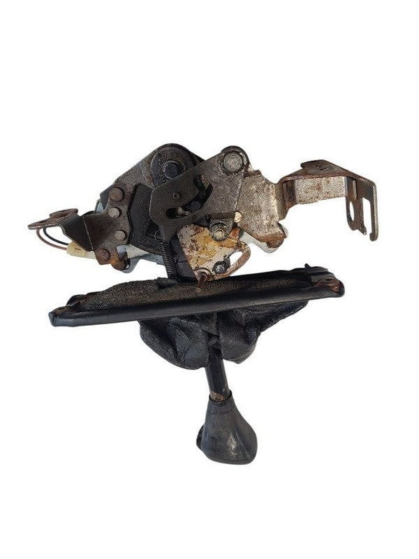 CORVETTE  1986 Transmission Shift 668356