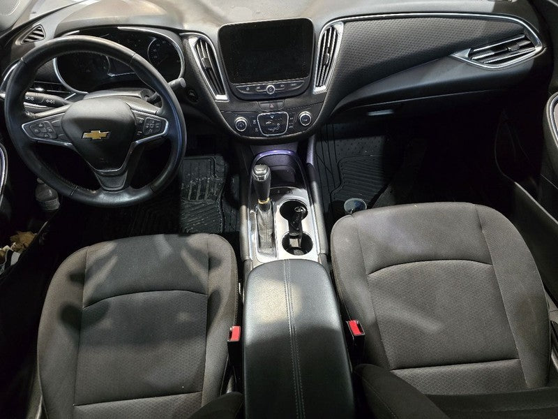 Seat Belt Front Driver Buckle Fits 17-19 LACROSSE 620074