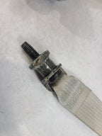 ENCLAVE   2012 Seat Belt Rear 611320