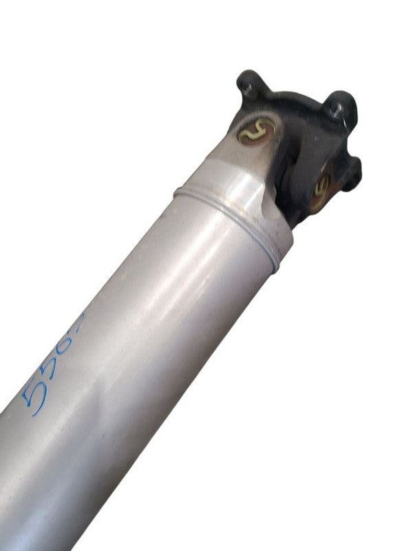 Rear Drive Shaft 4WD Double Cab 6.2L Fits 19-26 SILVERADO 1500 PICKUP 