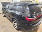 Driver Side View Mirror Heated Power Painted Fits 11-21 DURANGO 666652