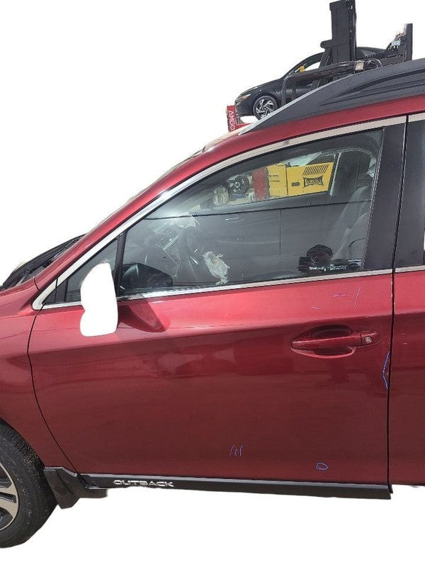 Trunk/Hatch/Tailgate Rear View Camera Wagon Outback Fits 15-19 LEGACY 