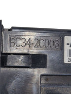 Chassis ECM Towing Control Dash Mounted Fits 11-14 FORD F250SD PICKUP 